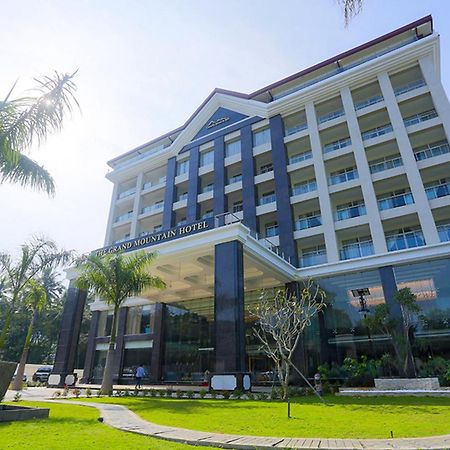 The Grand Mountain Hotel มาตาเล ภายนอก รูปภาพ